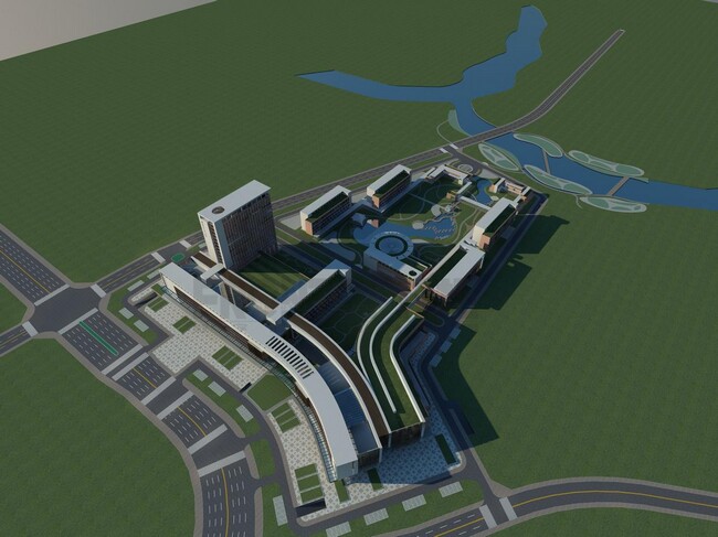 贵州电力职工医院